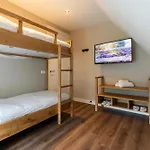 Willa Boerderij Met Binnenzwembad & Wellness - 10 Personen *