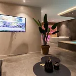 Willa Boerderij Met Binnenzwembad & Wellness - 10 Personen *