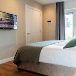 Boerderij Met Binnenzwembad & Wellness - 10 Personen Willa Wekerom