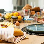 Boerderij Met Binnenzwembad & Wellness - 10 Personen * Wekerom