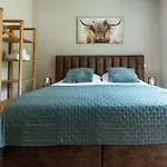 Boerderij Met Binnenzwembad & Wellness - 10 Personen Willa *