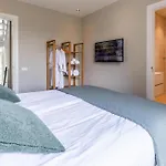 Boerderij Met Binnenzwembad & Wellness - 10 Personen Wekerom