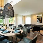 Willa Boerderij Met Binnenzwembad & Wellness - 10 Personen