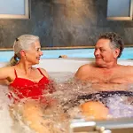 Willa Boerderij Met Binnenzwembad & Wellness - 10 Personen