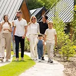 Willa Boerderij Met Binnenzwembad & Wellness - 10 Personen Wekerom