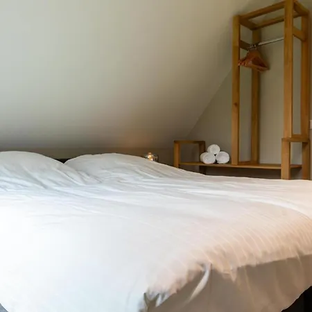 Boerderij Met Binnenzwembad & Wellness - 10 Personen * Wekerom