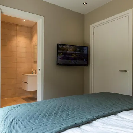 Boerderij Met Binnenzwembad & Wellness - 10 Personen * Wekerom