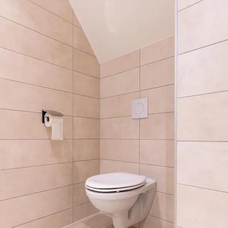 别墅 Boerderij Met Binnenzwembad & Wellness - 10 Personen Wekerom