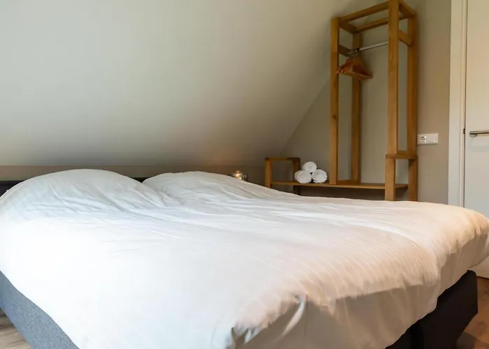 Boerderij Met Binnenzwembad & Wellness - 10 Personen * Wekerom