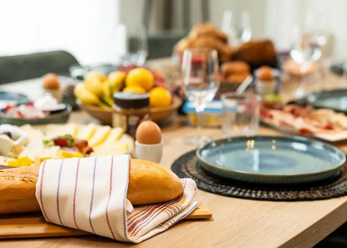 Boerderij Met Binnenzwembad & Wellness - 10 Personen * Wekerom