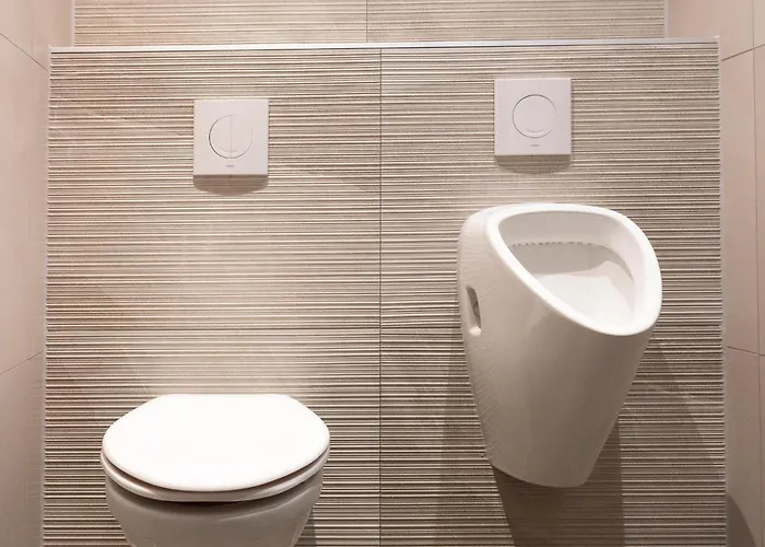 Boerderij Met Binnenzwembad & Wellness - 10 Personen Willa