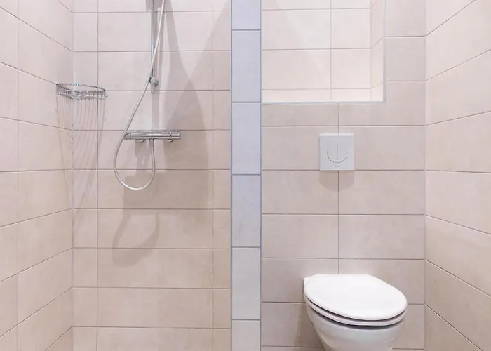 Willa Boerderij Met Binnenzwembad & Wellness - 10 Personen