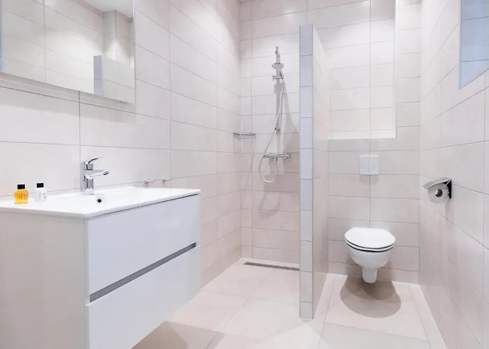 Boerderij Met Binnenzwembad & Wellness - 10 Personen Willa *