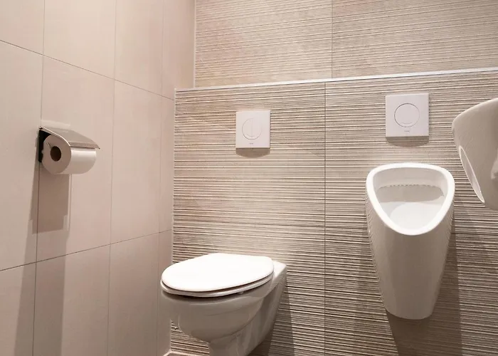 Boerderij Met Binnenzwembad & Wellness - 10 Personen * Wekerom