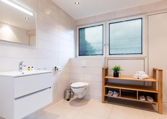 Boerderij Met Binnenzwembad & Wellness - 10 Personen Willa *