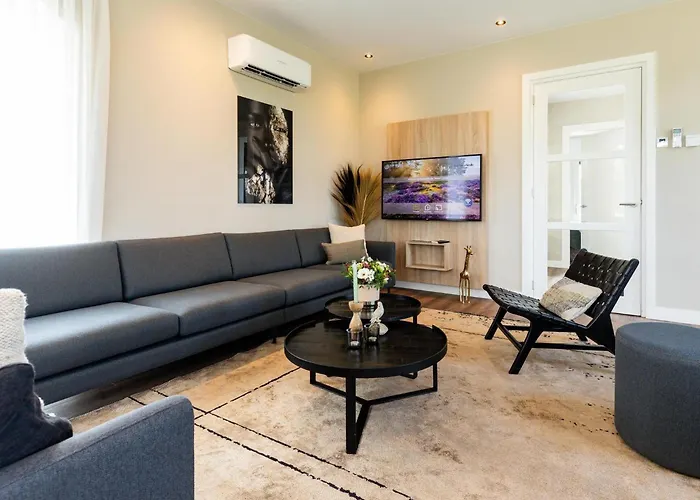 Willa Boerderij Met Binnenzwembad & Wellness - 10 Personen *