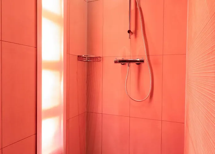 Willa Boerderij Met Binnenzwembad & Wellness - 10 Personen Wekerom