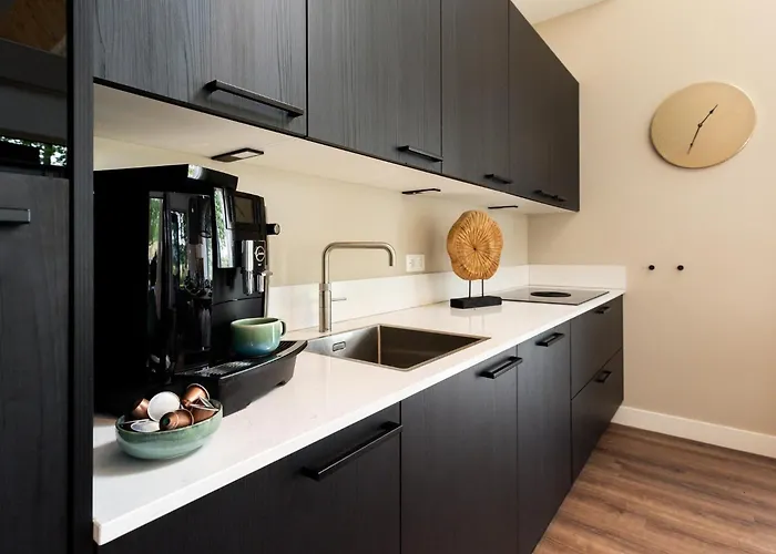 Willa Boerderij Met Binnenzwembad & Wellness - 10 Personen *