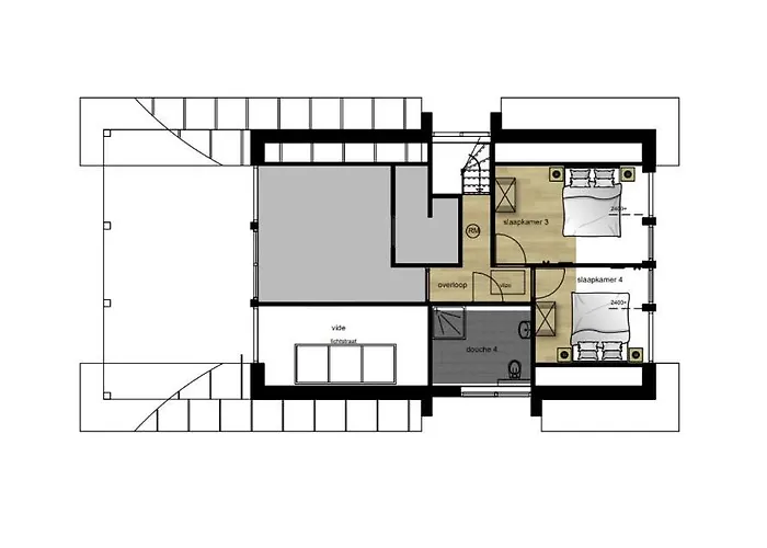 Willa Boerderij Met Binnenzwembad & Wellness - 10 Personen