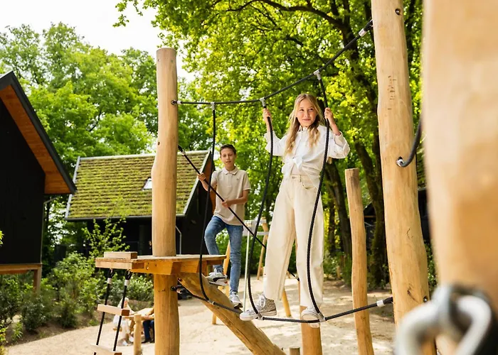 Willa Boerderij Met Binnenzwembad & Wellness - 10 Personen