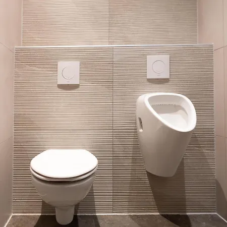 Boerderij Met Binnenzwembad & Wellness - 10 Personen Villa