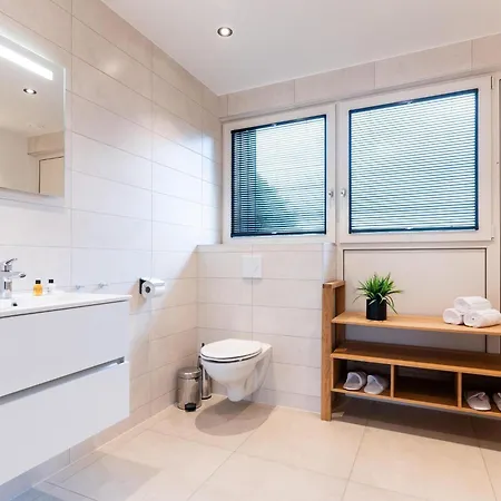 Boerderij Met Binnenzwembad & Wellness - 10 Personen Villa *