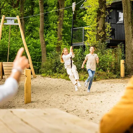 Boerderij Met Binnenzwembad & Wellness - 10 Personen