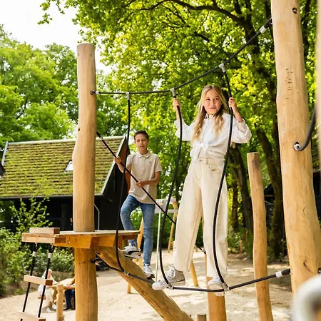 Villa Boerderij Met Binnenzwembad & Wellness - 10 Personen